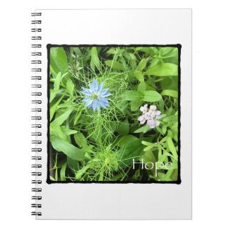 Hope Notebook