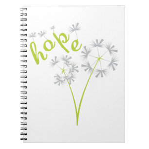 Hope Notebook