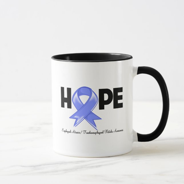 Hope - Oesophageal Atresia Mug (Right)