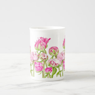 Hope on a Bone China Mug