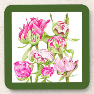 Hope on a Coaster Set