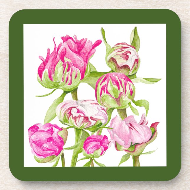 Hope on a Coaster Set (Front)
