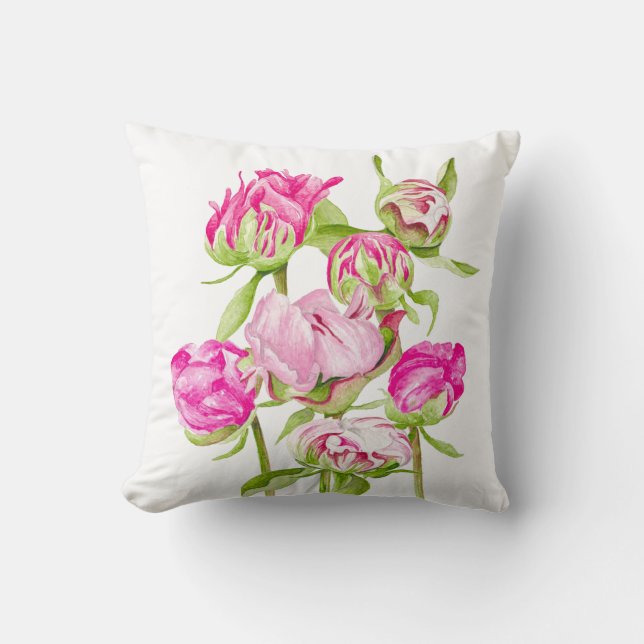 Hope on a Pillow (Front)