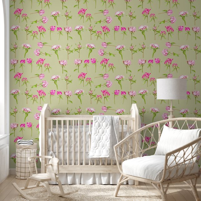 Hope on a  wallpaper (Kids)
