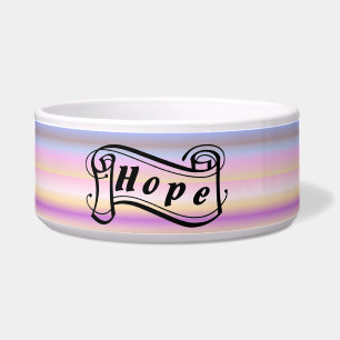 HOPE on Rainbow