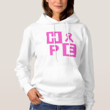 Hope Pink Ribon