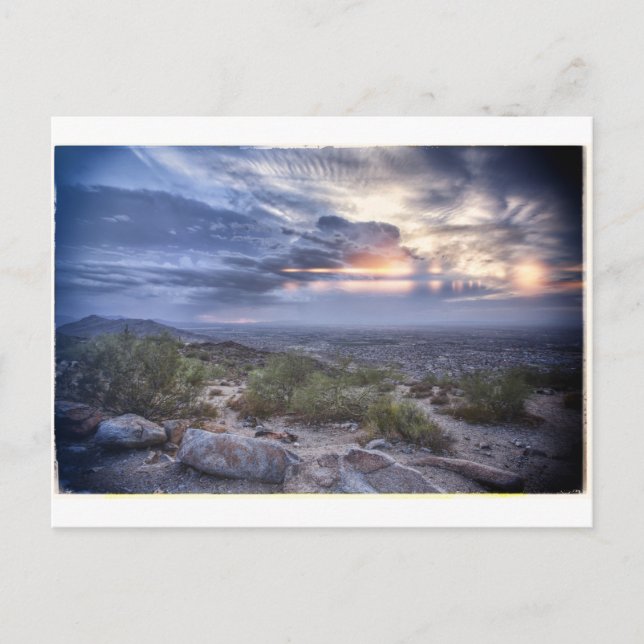 Hope Postcard (Front)