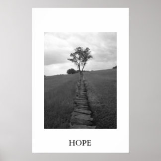 Hope Poster