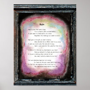 Hope Poster
