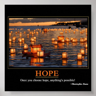 Hope Poster