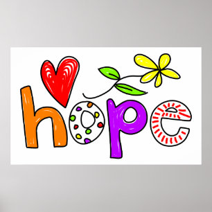 Hope Poster