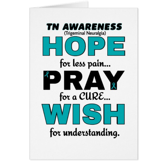 Hope Pray Wish...TN (Front)