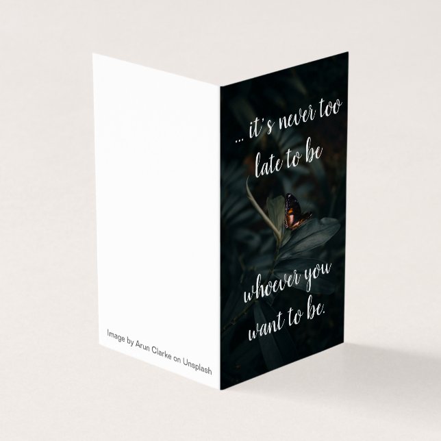 Hope quote by F. Scott Fitzgerald (Outside)