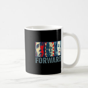 Hope Renewal Forward Kamala  Coffee Mug