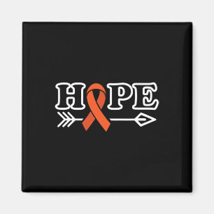 Hope Rsd Crps Complex Regional Pain Syndrome Aware Magnet