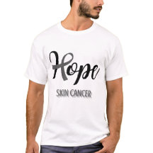 HOPE/SKIN CANCER/ UNISEX