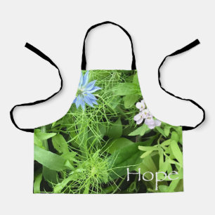 Hope Small Apron