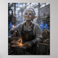Hope / Steelmaker / Food Warehouse