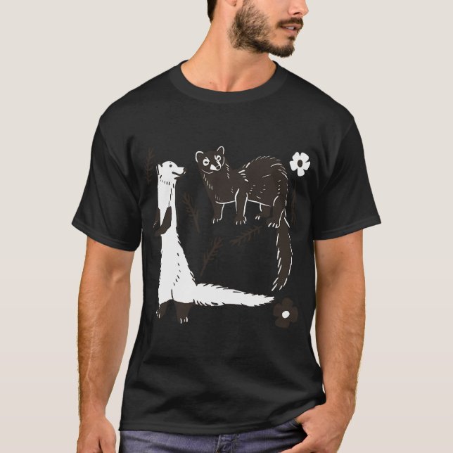 Hope T-Shirt (Front)