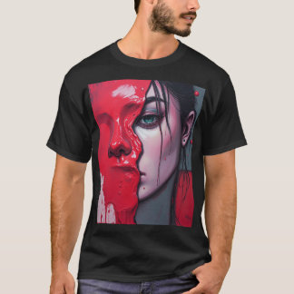 Hope Through the Crimson Tide T-Shirt