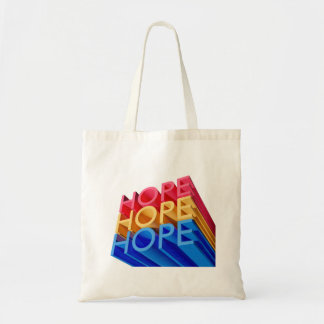 Hope Tote Bag