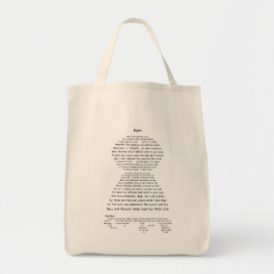 Hope Tote Bag