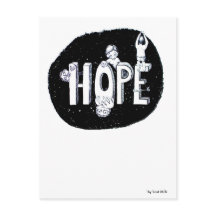 HOPE - variable hope
