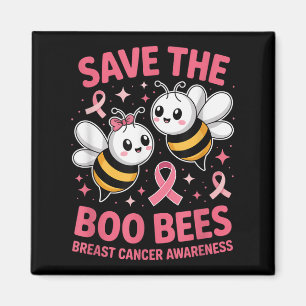 Hope Wins Everyday Breast Cancer Awareness Support Magnet