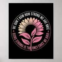 Hope Wins Everyday Breast Cancer Awareness Support