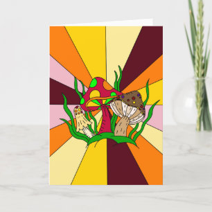 Hope you have a Magical Birthday Card