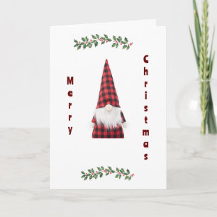 HOPE YOUR CHRISTMAS IS THE "HAPPIEST" HOLIDAY CARD