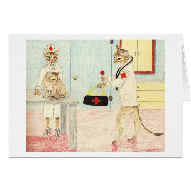 Hope You're Feelin' Well Really Soon (Front Horizontal)