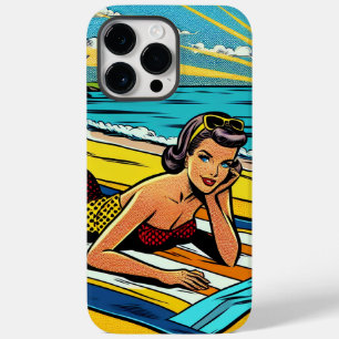 Hope You're Having a Great Summer Case-Mate iPhone 14 Pro Max Case