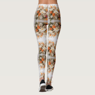 hopeful2 leggings