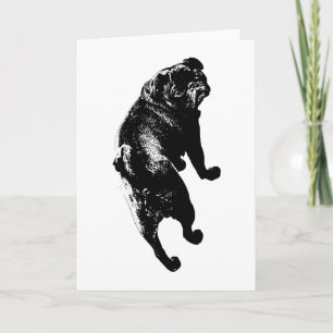 Hopeful Posture, Inviting Feeling Card
