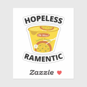 Hopeless Ramentic