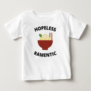 Hopeless Ramentic Baby T-Shirt