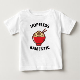 Hopeless Ramentic Baby T-Shirt