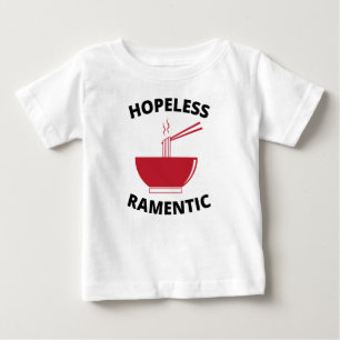 Hopeless Ramentic Baby T-Shirt