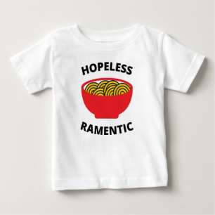 Hopeless Ramentic Baby T-Shirt
