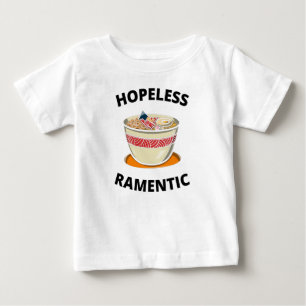 Hopeless Ramentic Baby T-Shirt