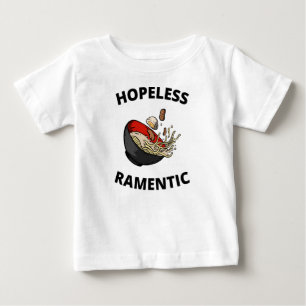Hopeless Ramentic  Baby T-Shirt