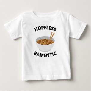 Hopeless Ramentic Baby T-Shirt
