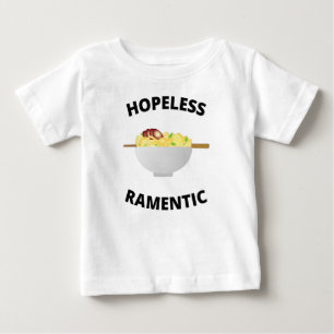Hopeless Ramentic Baby T-Shirt
