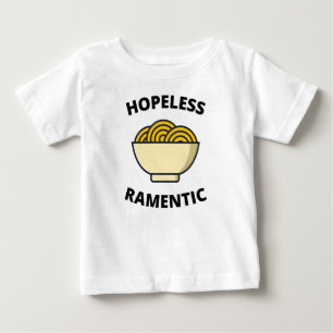 Hopeless Ramentic Baby T-Shirt
