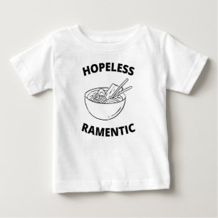 Hopeless Ramentic Baby T-Shirt