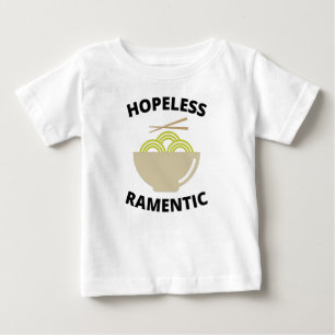 Hopeless Ramentic Baby T-Shirt