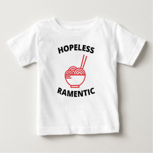 Hopeless Ramentic Baby T-Shirt