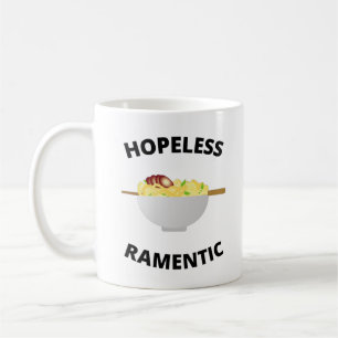 Hopeless Ramentic Coffee Mug