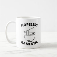 Hopeless Ramentic 